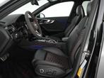 Audi RS 4 quattro 2.9 TFSI RS 4 |Org NL|dealer onderhouden|f, Auto's, Automaat, Gebruikt, Vierwielaandrijving, 450 pk