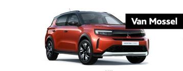 Opel Frontera Electric Edition 44 kWh | NU TE BESTELLEN | 8  beschikbaar voor biedingen