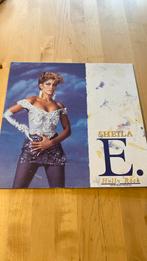 Vinyl lp Sheila E - Holly rock, Cd's en Dvd's, Vinyl | Pop, Ophalen of Verzenden