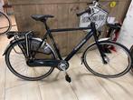 Gazelle orange 28 inch 7 versnellingen maat 57 cm, Fietsen en Brommers, Ophalen, Versnellingen, Zo goed als nieuw, 57 tot 61 cm