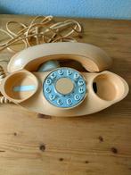 Retro huis telefoon, Telecommunicatie, Vaste telefoons | Niet Draadloos, Ophalen of Verzenden