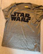 Star Wars dames shirt, maat XL. Uit Disneyland Parijs, Kleding | Dames, Ophalen of Verzenden, Zo goed als nieuw