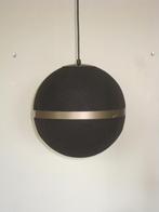 Vintage seventies globe luidspreker ITT K 400, Gebruikt, 120 watt of meer, Front, Rear of Stereo speakers, Ophalen