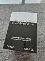 Gian Marco Venturi Woman Parfum, Verzenden, Nieuw