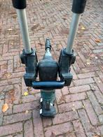 Makita DDG460 Grondboor - Krachtig en Betrouwbaar!, Ophalen of Verzenden, Gebruikt, 600 watt of meer, Boormachine