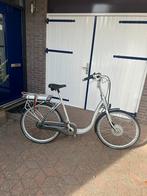 Sparta elektrische fiets met lage instap goede accu, Fietsen en Brommers, Elektrische fietsen, Sparta, Gebruikt, Ophalen of Verzenden