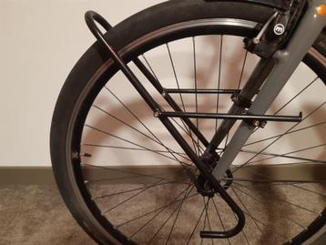 Koga Tubus Tara Lowrider Voordrager fiets incl. Bevestiging beschikbaar voor biedingen