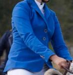 Equiline wedstrijdjasje, Dieren en Toebehoren, Paardrijkleding, Verzenden, Overige soorten, Zo goed als nieuw, Dames