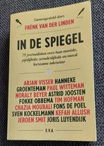 Frénk van der Linden - In de spiegel.  Moederdagtip, Boeken, Politiek en Maatschappij, Nederland, Maatschappij en Samenleving