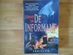T10-j. patrick law-de informant, Ophalen of Verzenden, Nieuw, Nederland