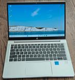 HP Probook 430 G8, 256 GB, 2 tot 3 Ghz, Qwerty, 8 GB