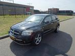 Dodge Caliber 1.8 SXT, Auto's, Dodge, Voorwielaandrijving, 450 kg, Gebruikt, 1295 kg