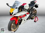 Yamaha R7 60th Anniversary, Bedrijf, Super Sport, Meer dan 35 kW, 689 cc