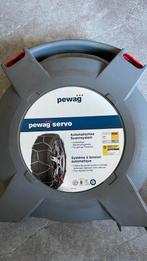 Nieuwe Pewag Servo RS73 sneeuwkettingen, Auto diversen, Sneeuwkettingen, Ophalen of Verzenden