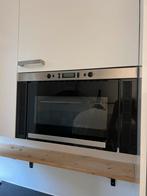 Ikea inbouw magnetron uit 2020, Witgoed en Apparatuur, Magnetrons, Ophalen, Zo goed als nieuw, Inbouw
