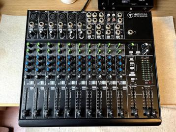 Mackie 1402 VLZ4 beschikbaar voor biedingen