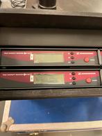 4x Sennheiser EW 100 G2 Draadloze Microfoon Systemen, Ophalen, Gebruikt, Zangmicrofoon, Draadloos