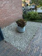 Grind gratis afhalen, Tuin en Terras, Grind, Keien en Split, Ophalen, Gebruikt, Overige materialen