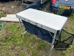 Camping spullen, Ophalen, Zo goed als nieuw, Campingstoel
