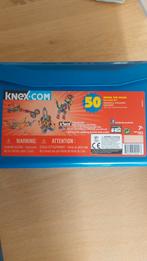 K'nex Bouwpakket - Twee Sets!, Ophalen of Verzenden, Nieuw, K'nex