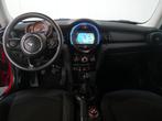 MINI Hatchback One / Navigatie / Airconditioning / Multifunc, Auto's, Mini, Te koop, Benzine, One, Hatchback