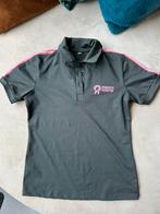 Paardrijshirt van paarden praat tv, Dieren en Toebehoren, Kinderen, Overige soorten, Ophalen of Verzenden, Zo goed als nieuw