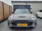 Mini Mini Clubman 2.0 Cooper S Chili Serious Business, 1998 cc, 1365 kg, Nieuw, 17 km/l