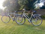 Batavus Sioux damesfiets en herenfiets, Ophalen, Gebruikt, Batavus.