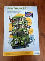 Good Practice 2.0 Engels mbo - z.g.a.n., Ophalen of Verzenden, Zo goed als nieuw, Non-fictie