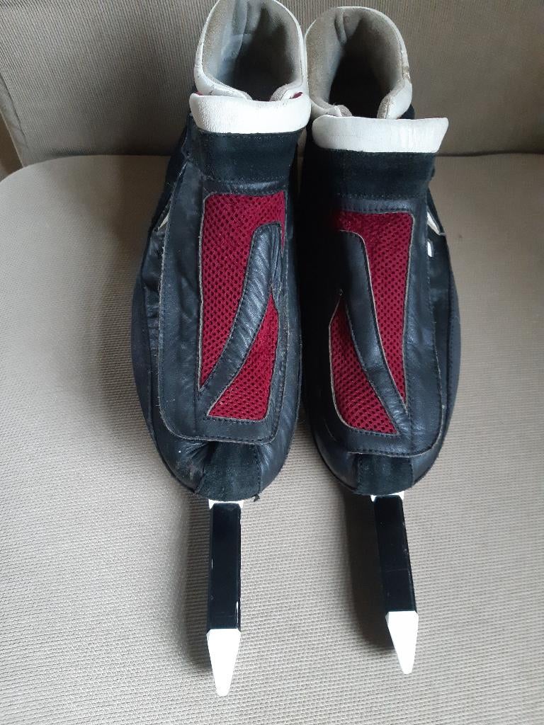 Noren Raps Speedy mt 45 gekocht bij Lindenholz (Rouveen)., Ophalen of Verzenden, Zo goed als nieuw, Noren, Raps