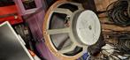 Dynacord speakers 15 inch, Overige merken, Refurbished, Ophalen of Verzenden, 120 watt of meer