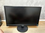 Philips 24 Inch beeldscherm, Computers en Software, Monitoren, Ophalen, Zo goed als nieuw