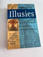 Illusies - Ingeborg Bosch, Ophalen of Verzenden, Gelezen, Klinische psychologie