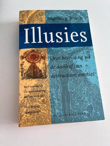 Illusies - Ingeborg Bosch beschikbaar voor biedingen