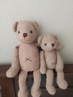 Beren voor de verzamelaar, Verzamelen, Ophalen of Verzenden, Zo goed als nieuw, Stoffen beer, Overige merken
