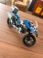Lego Technic R1200 Adventure, Ophalen, Gebruikt, Complete set, Lego