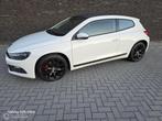 Volkswagen Scirocco 1.4 TSI Highline|Airco|Pdc|Netjes|, Voorwielaandrijving, Euro 5, Gebruikt, Zwart
