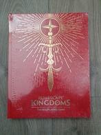 RS3 Roleplaying Game Nieuw in Plastic Deluxe Editie, Ophalen of Verzenden, Nieuw, Steamforged Games