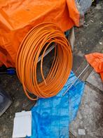 Variotherm Vloerverwarming Buis 11,6mm - 140 Meter, Ophalen of Verzenden, Nieuw
