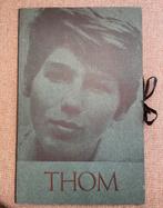 (wijlen) THOM GERRARD met 5 etsen 1979 genummerde uitgave, Antiek en Kunst, Ophalen of Verzenden