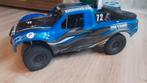 Traxxas UDR 1:7 Desert Truck RTR, Gebruikt, Auto offroad, RTR (Ready to Run), Overige schalen