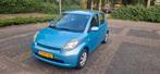 Daihatsu Sirion 1.3 2005 Blauw, Ophalen
