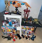Grote verzameling Lego Marvel, Ophalen of Verzenden, Gebruikt, Complete set, Lego