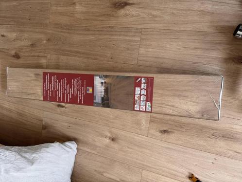 laminaat floor, Doe-het-zelf en Verbouw, Vloerdelen en Plavuizen, Nieuw, Laminaat, Hout, 50 tot 150 cm, 10 tot 30 cm, 10 m² of meer