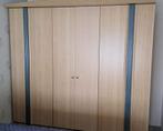 linnenkast, Huis en Inrichting, Kasten | Kledingkasten, Ophalen, Gebruikt, 200 cm of meer, 150 tot 200 cm