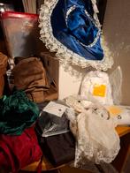 Historische Kleding Accessoires Set, Ophalen of Verzenden, Nieuw
