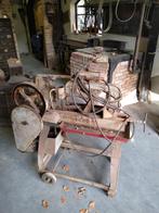 bewo, Doe-het-zelf en Verbouw, Gereedschap | Zaagmachines, Ophalen, Gebruikt, 70 mm of meer, Afkortzaag
