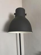 Staande lamp (met dimmer), Huis en Inrichting, Lampen | Vloerlampen, Ophalen, Zo goed als nieuw, 150 tot 200 cm