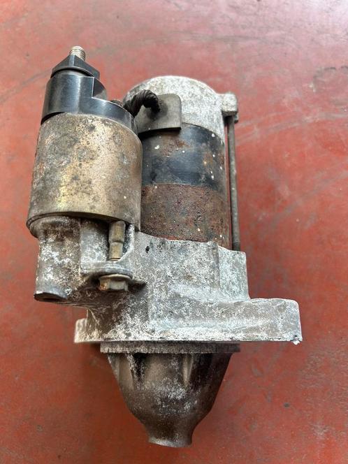 Toyota Celica T23 1zz Startmotor, Auto-onderdelen, Motor en Toebehoren, Toyota, Gebruikt, Ophalen of Verzenden