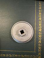 Oliefiltersleutel toyota / lexus, Ophalen of Verzenden, Metaal, Losse munt